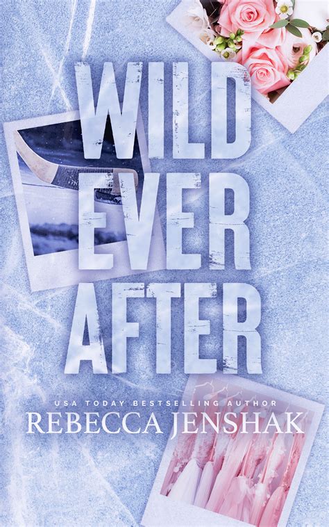 Review Wild Ever After Rebecca Jenshak A Novel Glimpse