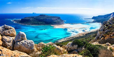 Arriba Imagen Las Mejores Playas De Las Islas Griegas Viaterra Mx