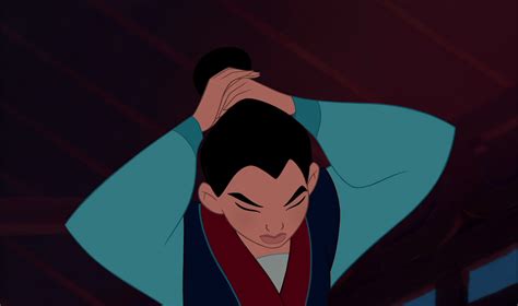 Though intended to be a theatrically released picture, mulan was instead released on september 4. Mulan (1998) - Animation Screencaps