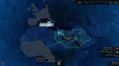 Somnambulant Gamer Xcom 2 Review Part 2 Global Guerrilla Warfare