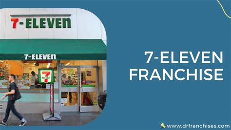 How Much Does 7 Eleven Franchise Cost Requirements