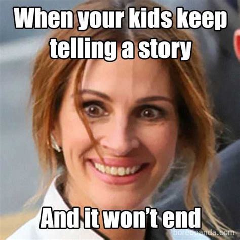 31 Funny Parenting Memes To Read After Putting The Kids To Bed