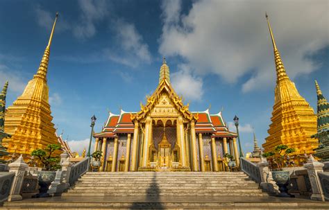 Wat Phra Kaew Bangkok How To Reach Best Time And Tips