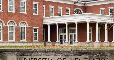 University of Kentucky announces Fall 2023 Dean's List | Community