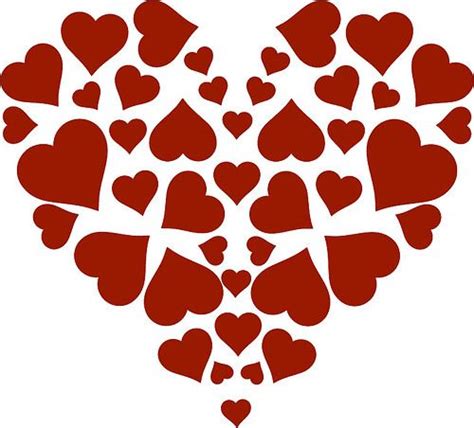 Heart Of Hearts Valentines Valentines Svg Valentines Shirt