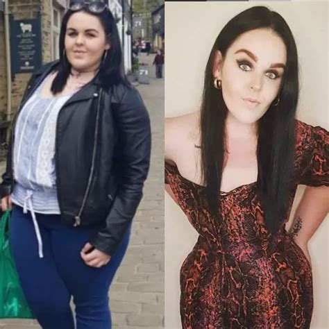 woman who lost 5 stone since 2019 shares her weight loss secrets and tips rsvp live