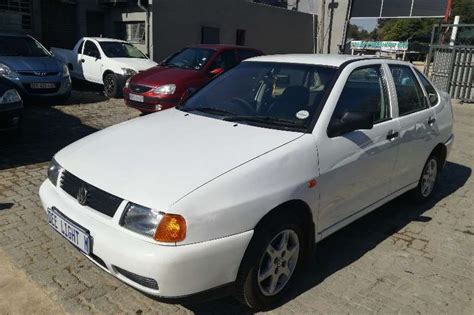 1998 Vw Polo Classic 16 Comfortline For Sale In Gauteng Auto Mart