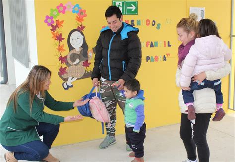 Cómo Prepararse Para El Primer Día De Jardín Infantil La Serena Online
