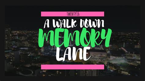 Except for 6.83's hoho haha, there was nothing beautiful about that. A walk down memory lane | twenty16 - YouTube