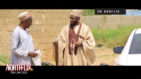 Dr Bahijja Clip 3 Sabon Shirin Hausa Latest Hausa Film Fullhd 2021 Youtube