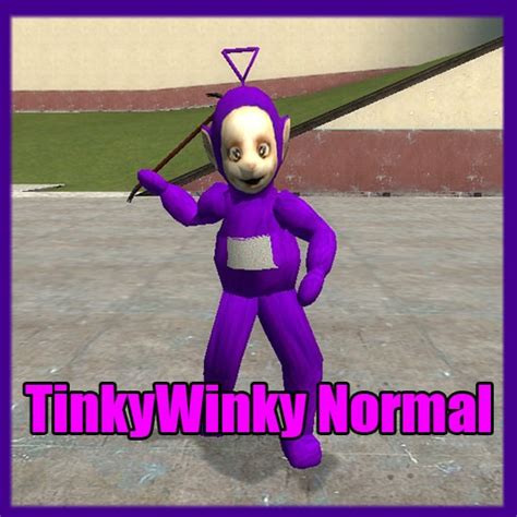 Steam Workshoptinky Winky Normal Slendytubbies 3 Part 9