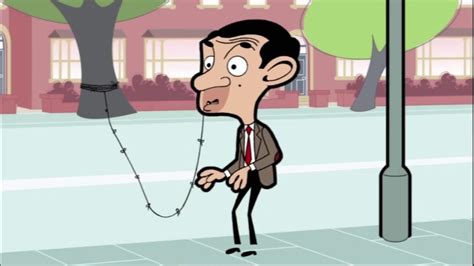 Toothache Mr Bean Wildbrain Youtube