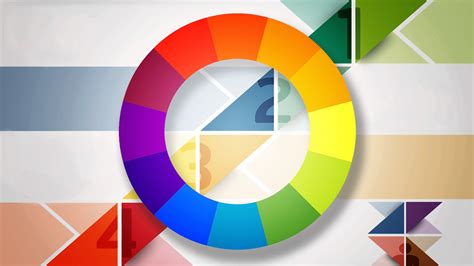 These don't do anything for you. Learn The Basics Of Colour Theory To Know What Looks Good ...