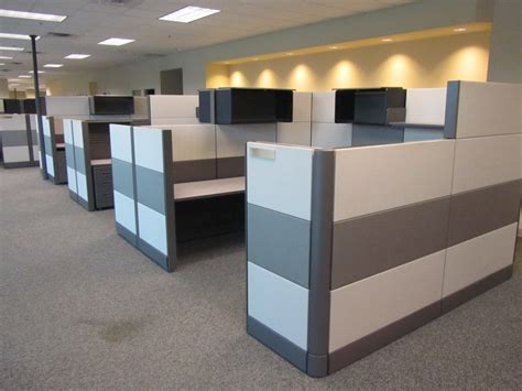 Herman miller is a brand of office equipment and one major product the company distributes is the office cubicle. Herman Miller Cubicle Assembly Instructions : Do I Have An ...