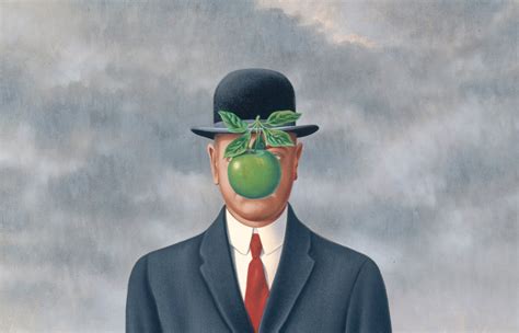 Les 10 œuvres Les Plus Célèbres De René Magritte Niood