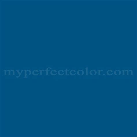 Benjamin Moore 2065 20 Dark Royal Blue Myperfectcolor