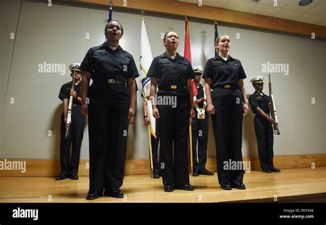 r i may 5 2017 naval academy preparatory school naps midshipmen candidates sing the