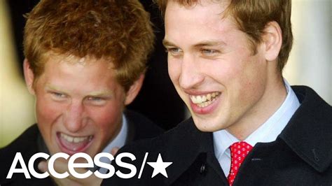 prince harry and prince william have yearly tradition to honor princess diana on day she died