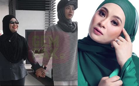 Gempak mendapatkan pengakuan eksklusif isteri baru pendakwah sensasi da'i farhan iaitu dr. Besar Sungguh Dugaan, Selepas Kemelut Rumah Tangga Ibu ...