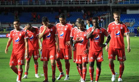 Resultados, partidos y jugadores de américa de cali de colombia. En América piensan que el Junior es el mejor equipo de ...