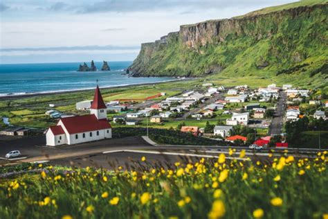 Top 21 Most Beautiful Places To Visit In Iceland Globalgrasshopper