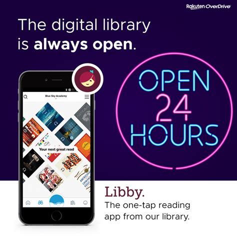 Check Out Libby Albany Public Library