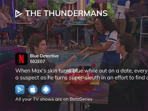 Where To Watch The Thundermans Season 2 Episode 7 Full Streaming