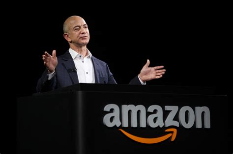 For example, you don't need to look far to find examples of amazon not being the greatest place to work. Jeff Bezos Can Thank Exploited Workers for His $100 Billion