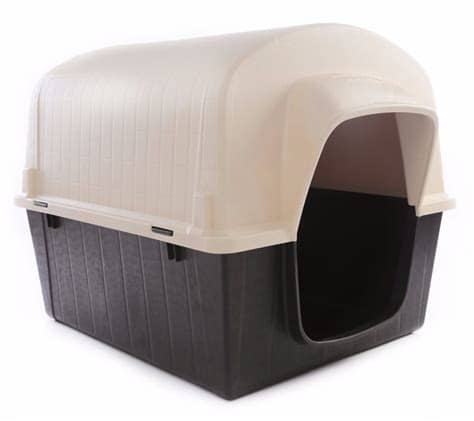 Les ayuda a pensar y ejercitar la mente, pero de una forma divertida ya que no se le muestran al niño como un aburrido texto sino que se integran en divertidos juegos con unos gráficos estupendos. Casa Para Perro De Plastico Mediana - $ 1,450.00 en ...