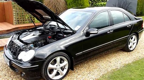 Find the lowest prices online on c320 mercedes. 2006 Mercedes C320 Elegance Auto For Sale SDSC Specialist Cars - YouTube