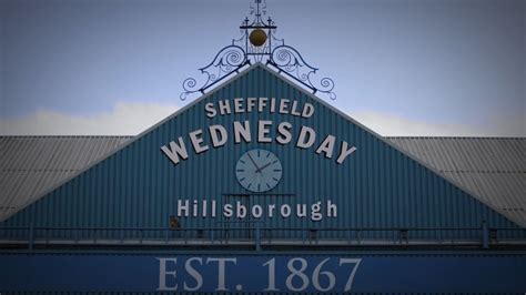 Ipswich town could be set to reunite with jordan rhodes in a bid to solve their goalscoring woes this summer. Few Screenshots from the "We are Sheffield Wednesday ...