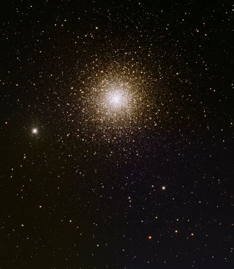 Globular Cluster M15 Noirlab