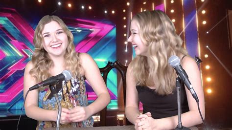 The X Factor Uk 2014 All You Need To Know Full Series Recap Double Talk With Hannah And