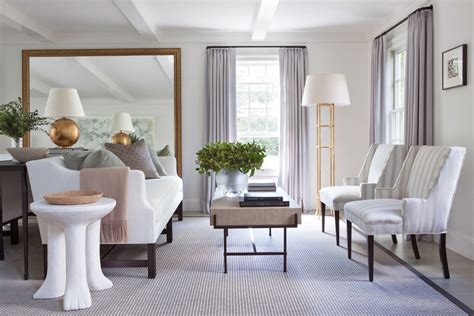 A Home Inspired By Nancy Meyers Movies Lark And Linen