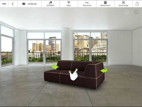 Yes, there are a lot of home decorating apps available in the market, but you should get the best home decorating apps so that you can use your creativity through the app without any stoppage. Home Decorating Apps: 4 Addictive Apps That Make ...