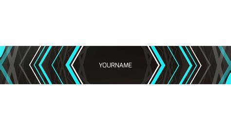 The canva youtube banner template. Hexa - YouTube Banner - streamlays.com