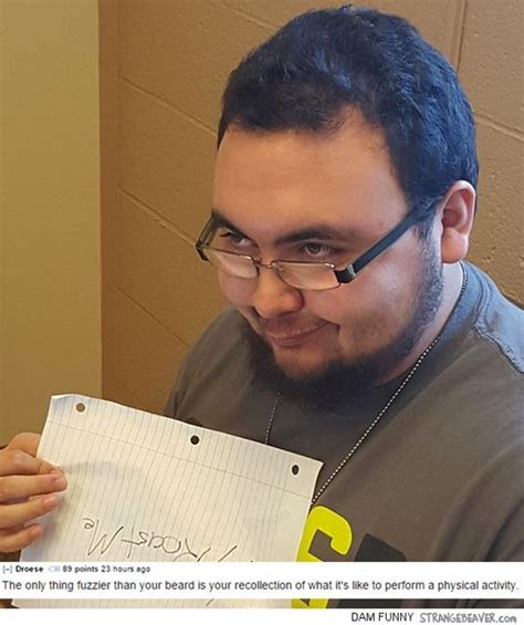 Fun Times On Rroastme 2 2 Strange Beaver Funny Roasts Funny