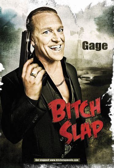 Image Of Bitch Slap