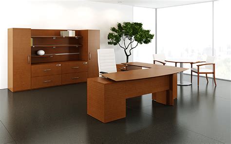 Private Office Furniture Commercial Design Control