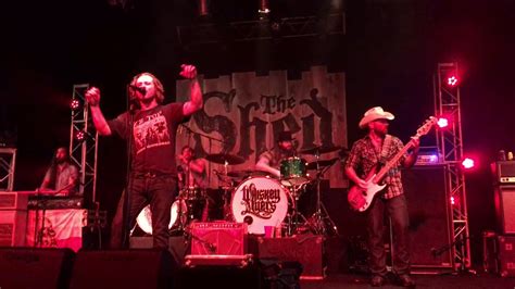 Whiskey myers — frogman 03:39. Frogman - Whiskey Myers - The Shed Maryville, TN - YouTube