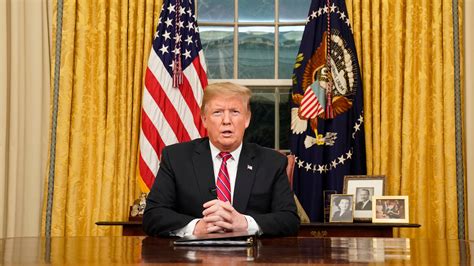 President Trump, Shutdown, Manafort: Your Tuesday Evening Briefing 