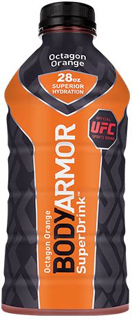 High alkaline water with a ph 9+. BODYARMOR Sports Drink Archives - BODYARMOR Sports Drink ...