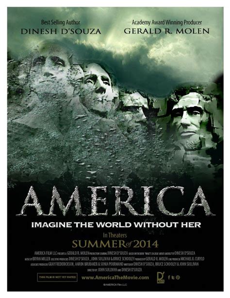 America Imagine The World Without Her 2014 Par John Sullivan