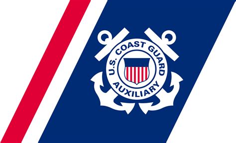 Supporting The United States Coast Guard Auxiliary In The South Sound