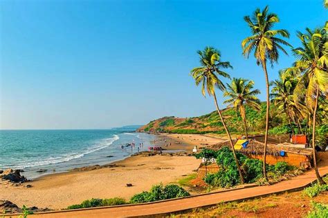 Goa Off Season 6 Reasons Why You Should Travel To Goa