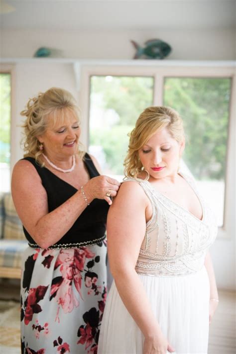 Mother Daughter Wedding Pictures Popsugar Love And Sex Photo 61