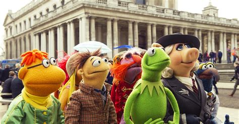 Muppets Most Wanted Movie Watch Stream Online