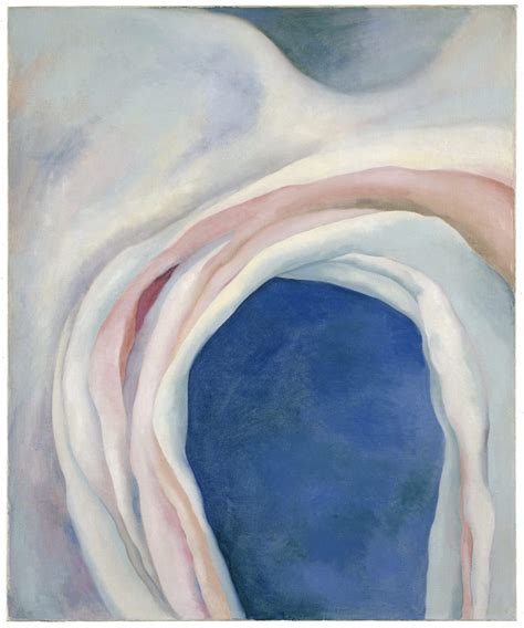 Georgia O'Keeffe Retrospective at the Art Gallery of Ontario | MONTECRISTO