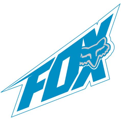 Fox Racing Logo N15 Free Image Download