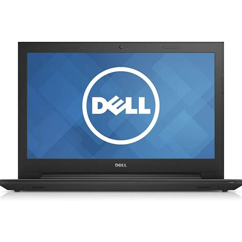 Dell Inspiron 15 3000 Series 156 Inch Laptop Intel Core I3 5005u 4